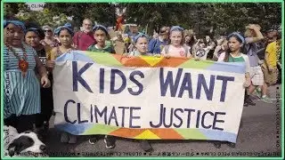 Global Climate Strike