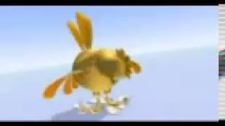 ICE AGE