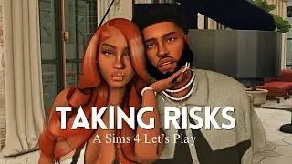 Taking Risks | The Sweet Life EP 13 | The Sims 4 Let's Play