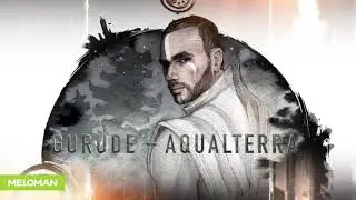 GURUDE  -  Aqualterra