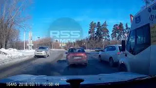 Не отставайте, двигаем на красный