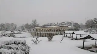 KARLI BEYŞEHİR