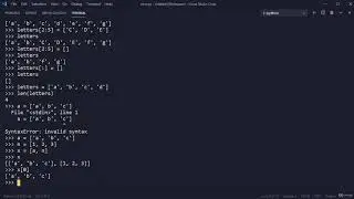 The Python Programming For Everyone Immersive Training 22