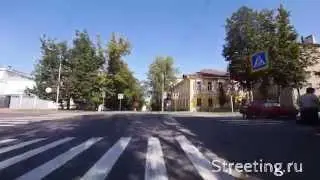 Великий Новгород - Десятинная
