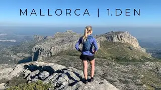 1. den - Ten výhled! 🤩