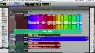 The Best Way To Start Your Mixes (ft. Stephen Kelly of Understanding Audio) | MixBetterNow.com