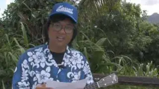 Ukulele Underground 