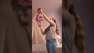 Воздушная гимнастика