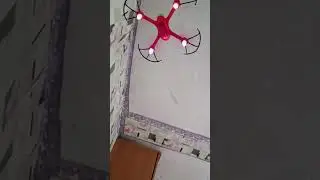 Как Управлять дроно