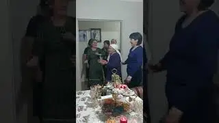 Наурыз мейрамы