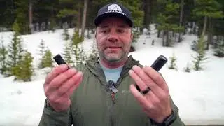 Wuben C3 Flashlight Review - Budget Friendly 1200 Lumen EDC Flashlight