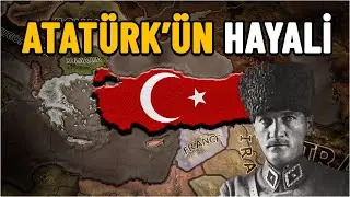 TAM DEMOKRAT TÜRKİYE | HEARTS OF IRON 4 | #1