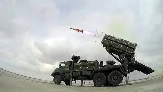 DÜNYAYI KORKUTAN TÜRK SİLAH SİSTEMİ