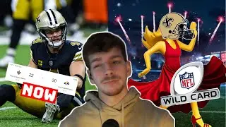 A Saints Playoff Miracle: How the Saints Could Sneak In