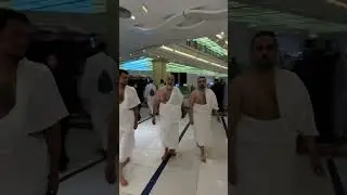 Zem zem tower mekke de alışveriş yapmamanız gereken bir avm