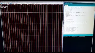 Arduino Pc Osiloskop Yapımı