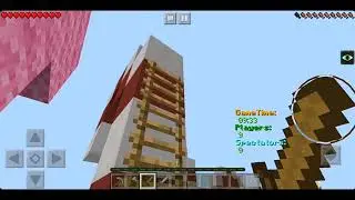 SKYWARS!