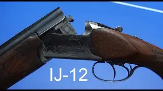 Baikal IJ12 Shotgun Review