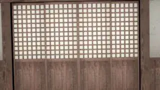Welcome to Hakurei Shrine