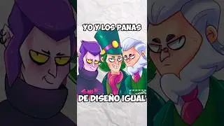 Por ESTO usa a BYRON en Brawl stars 