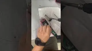 手持美肤仪更换离子发生器