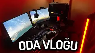 ODA VLOĞU ( 100.000 TL )