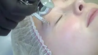 Кислородная процедура Интрасьютикалс (Intraceuticals)