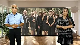 Almanya’da yas kültürü