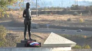 Мирознай - «Солдатское поле»