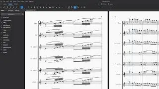 Prologue for Woodwind Ensemble