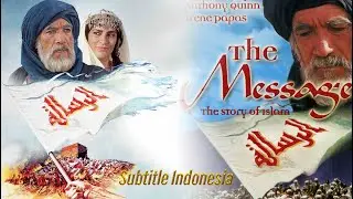 the Message 1977 English version subtitle indonesia