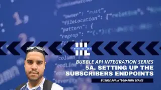 Integrating MailerLite API into Bubble Part 5: Setting up the Subscribers API calls