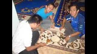 TENTANG PERSAHABATAN