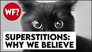 Why Superstitions Are Good For You
