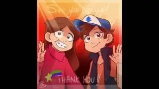 A Summary of Gravity Falls