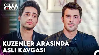 Benim Sevgilim De Gözün Mü Var? - Çilek Kokusu