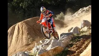 Enduro Compilation