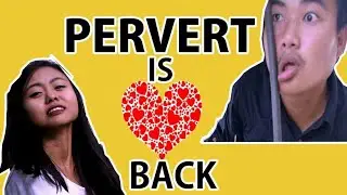 |Wrong number2-pervert is back| Northeast video| kindavines