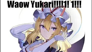 No more Touhou cunny...?