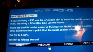 I psp