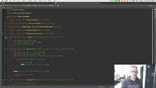 Java QuickSort demo