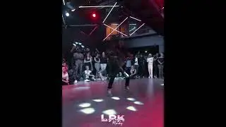 Jojo & Jenny - LPK Monday 18.10.21 https://online.letsplaykizombaschool.com