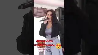 ARLIDA PUTRI NI BOS | GOYANG HOT 