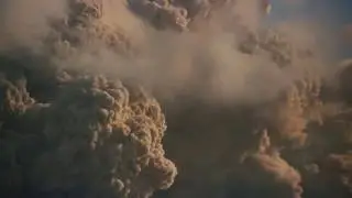 The most terrible disasters