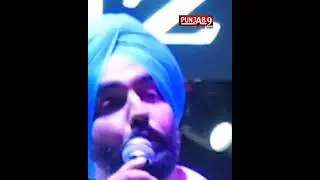 Ammy Virk  ਨੇ ਦੱਸਿਆ ਸਹੇਲੀ ਤੋਂ ਬਦਲਾਂ ਲੈਣ ਦਾ ਤਰੀਕਾ