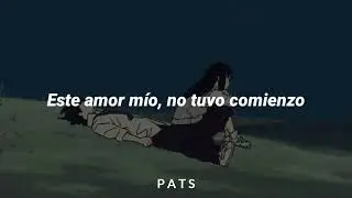 Until It's time for you to go - Nancy Sinatra//[traducida al español]
