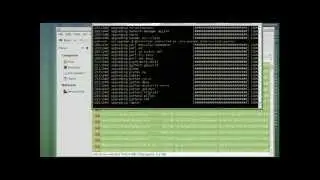 offline upgrading packages on arch linux