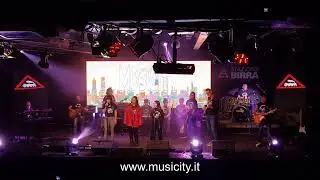 MusiCity Live! - Highlights sessione Senior - Dicembre 2022