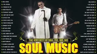 60's 70's RnB Soul Groove - Aretha Franklin, Stevie Wonder, Marvin Gaye, Al Green, Luther Vandross