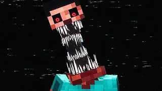 MINECRAFT'S SCARIEST MOD (ATTEMPT 2)